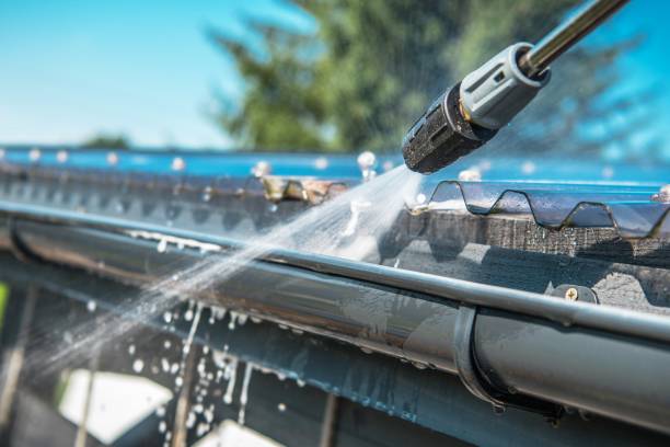 Best Residential Pressure Washing Services  in Waynesboro, GA