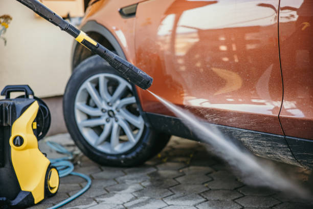 Best Affordable Power Washing  in Waynesboro, GA