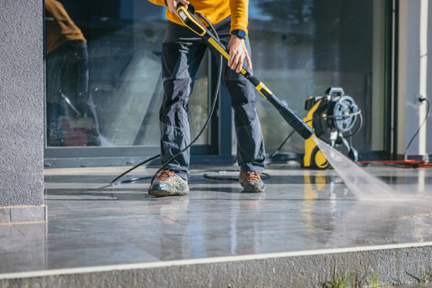 Best Pressure Washing Patio  in Waynesboro, GA