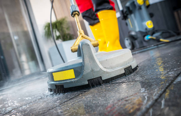 Best Affordable Power Washing  in Waynesboro, GA