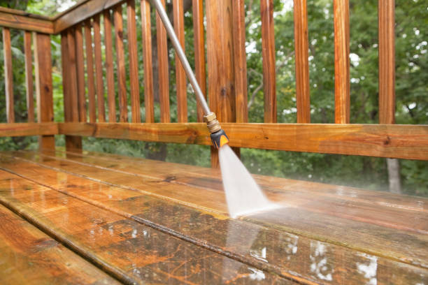 Best Fence Pressure Washing  in Waynesboro, GA