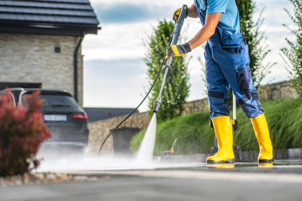 Best Residential Pressure Washing Services  in Waynesboro, GA