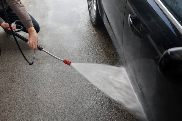 Best Commercial Pressure Washing  in Waynesboro, GA